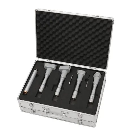 Reapris Limit 272470204 Mikrometer